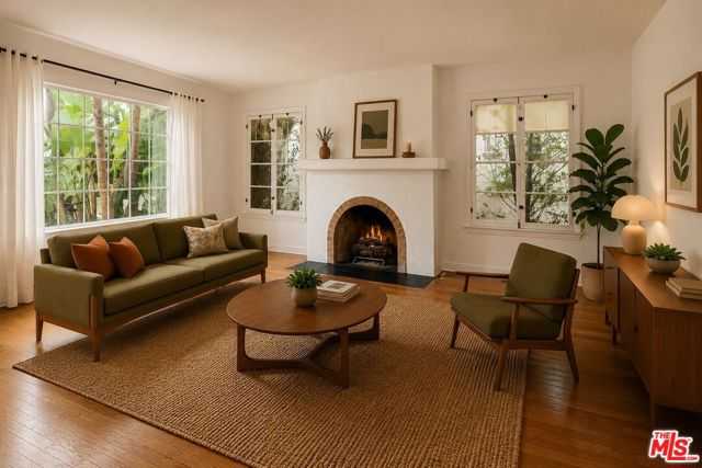 1262 S Burnside Avenue Los Angeles California United States, for Sale, commercial,  , Castle Rock Realty