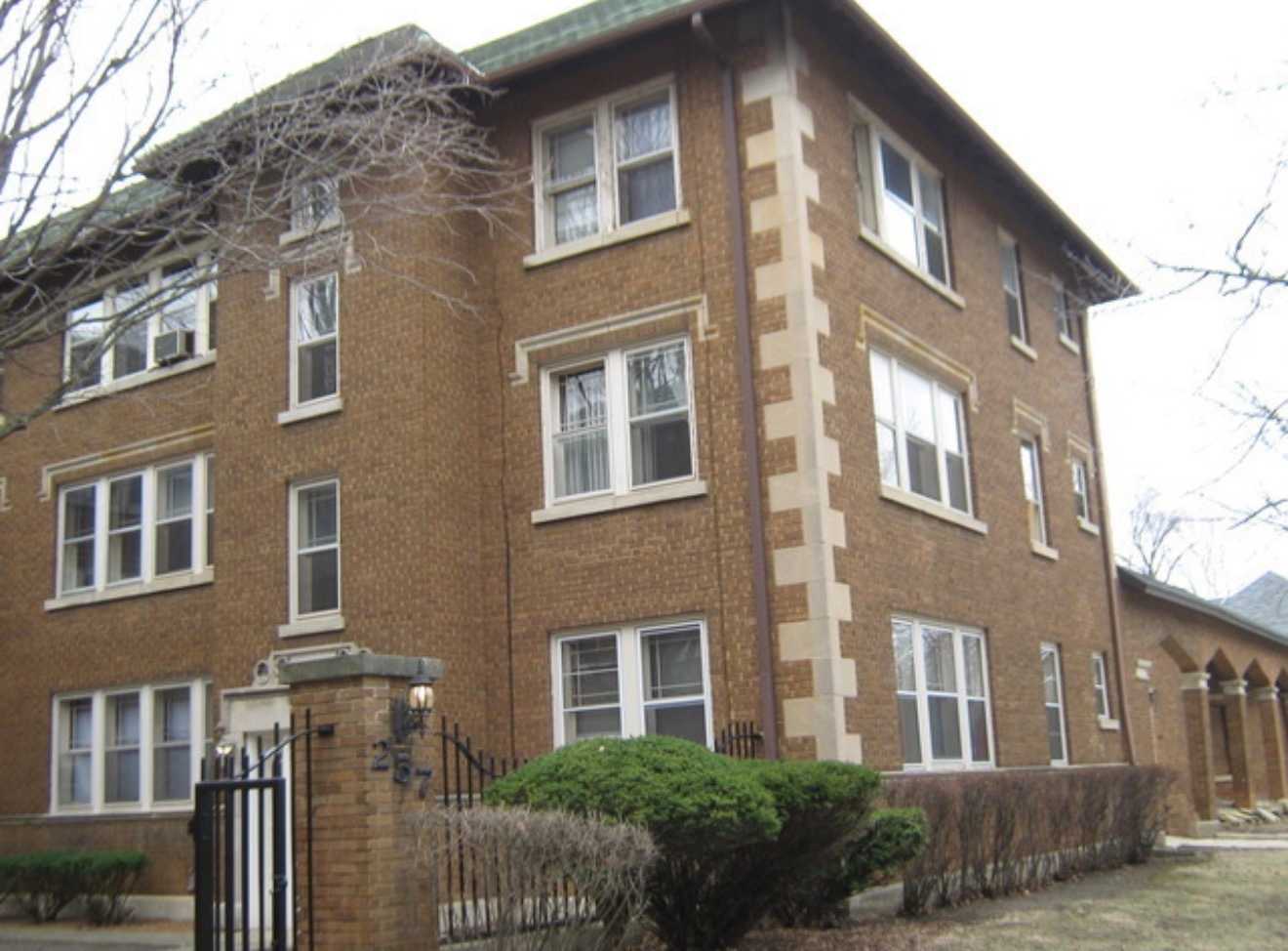 255 N Wilcox Street APT 105 Joliet Illinois United States, for Sale, residential,  , Alpha 7 Realty