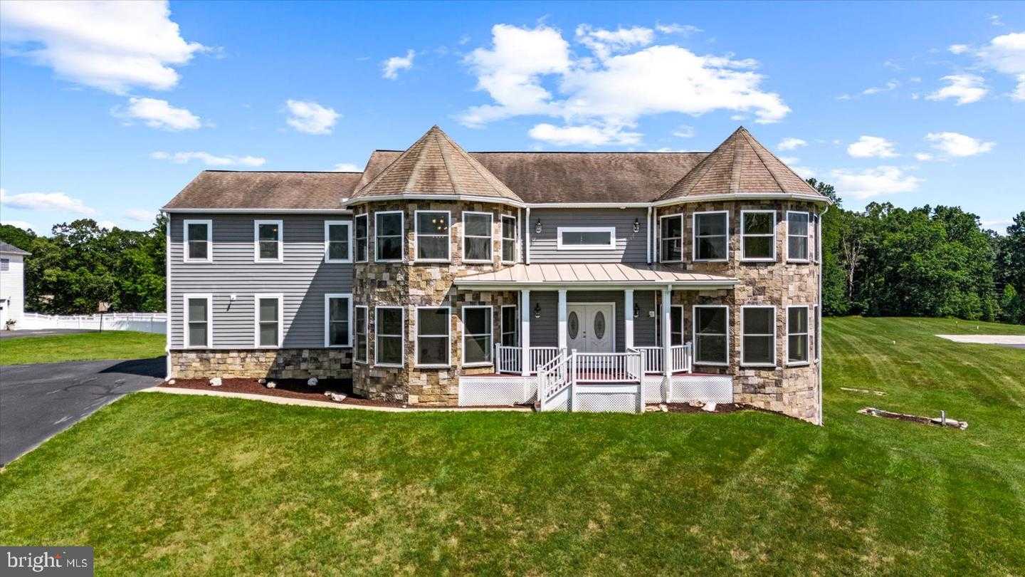 19 PINTO LANE Stafford Virginia United States, for Sale, residential, Jamal Khan, One World Real Estate LLC.