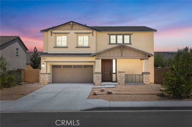 11753 Kirkland Victorville California United States, for Sale, residential, Luis Rios , Fathom Realty