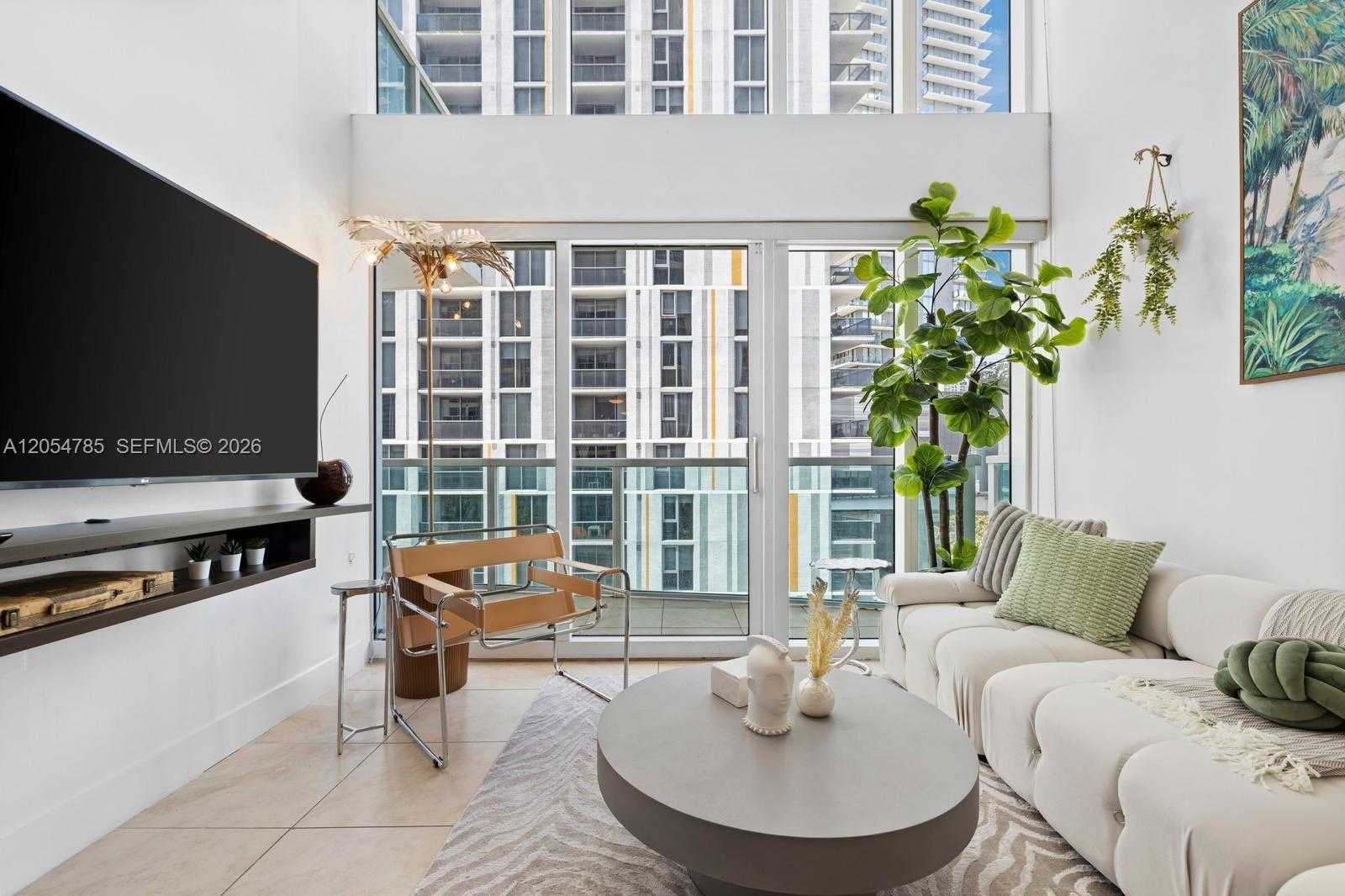 41 SE 5th St  APT 510 Miami Florida United States, for Sale, residential, Sandra Benkahla, The 305 Agency