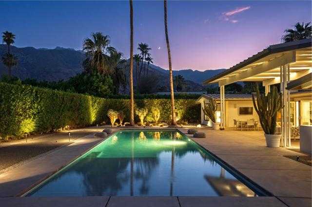 241 Camino Norte Palm Springs California United States, for Sale, residential, Michael Layton, PSagent.com
