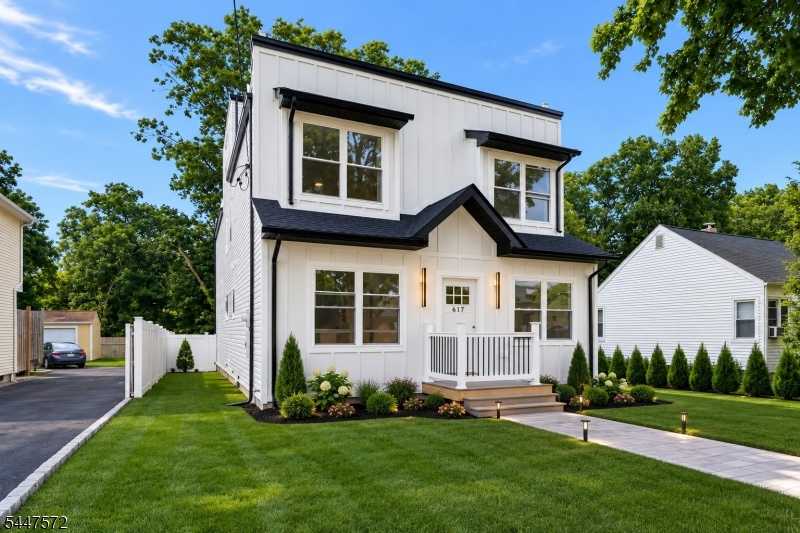 617 Fairview Ave Piscataway Twp. New Jersey United States, for Sale, residential,  , NJ Homes For Sale
