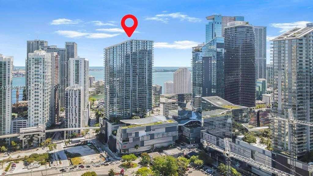 68 SE 6th St  APT 1710 Miami Florida United States, for Sale, residential,  , INCOM OFFICE SAMPLE
