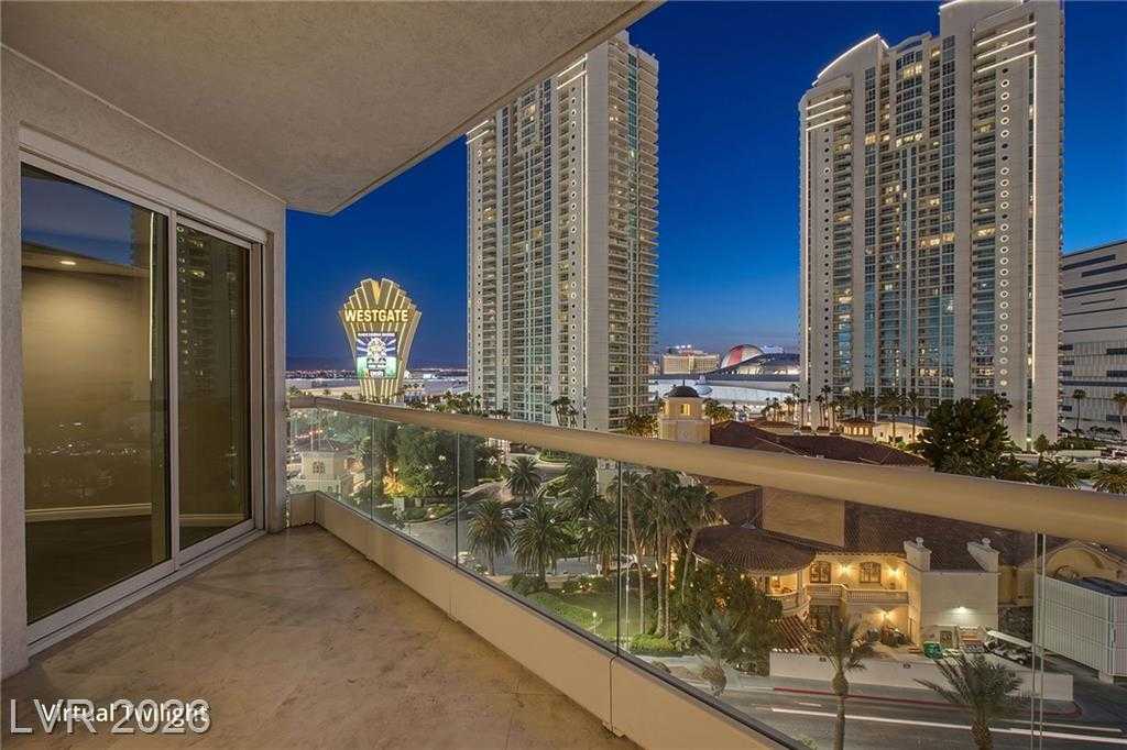2777 Paradise Road APT 801 Las Vegas Nevada United States, for Sale, residential, Stephen Hoopes, Hoopes and Norton