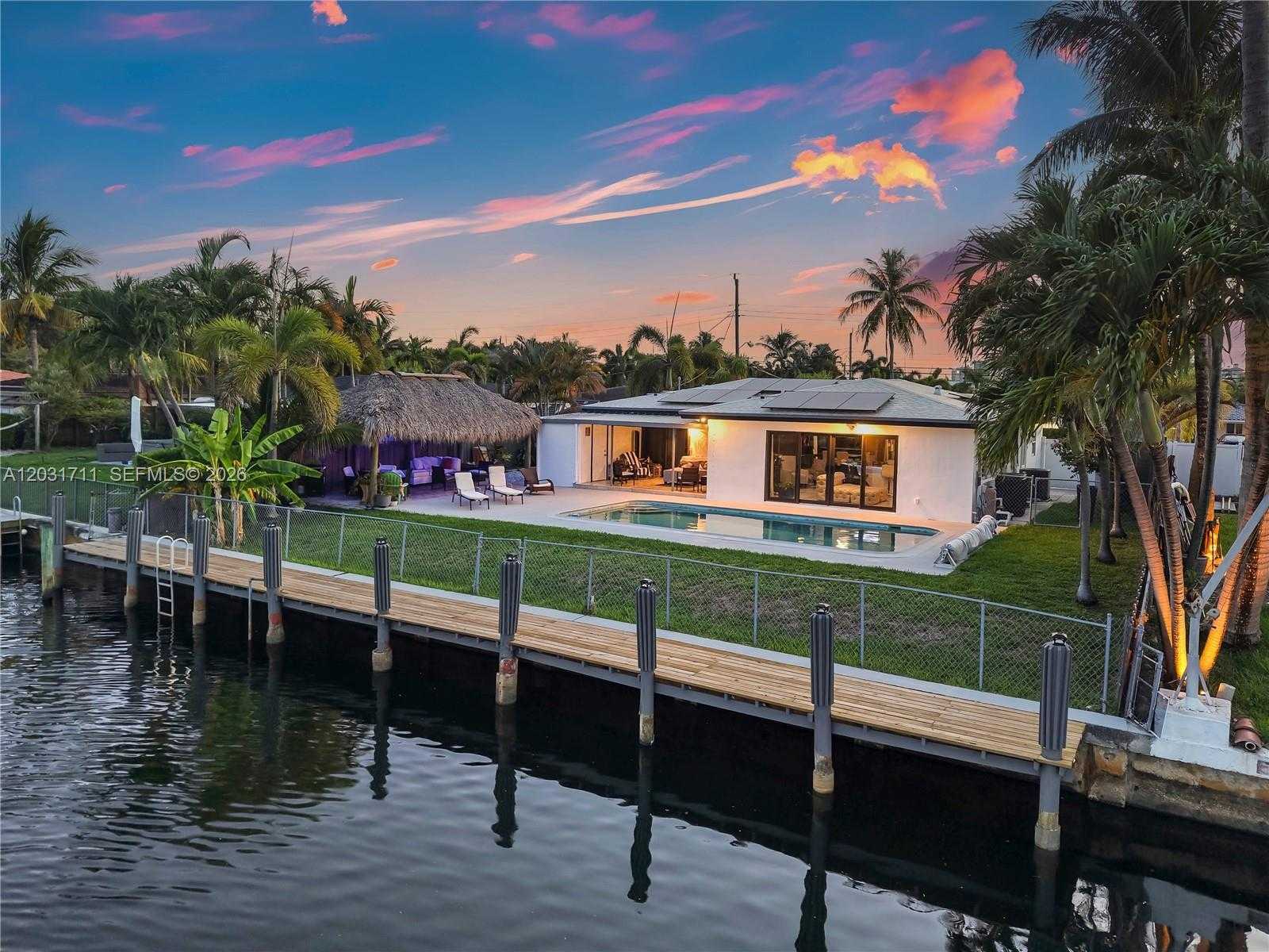 380 SE 1st Ter Pompano Beach Florida United States, for Rent, residential,  , D'Lux Real Estate Services, LLC