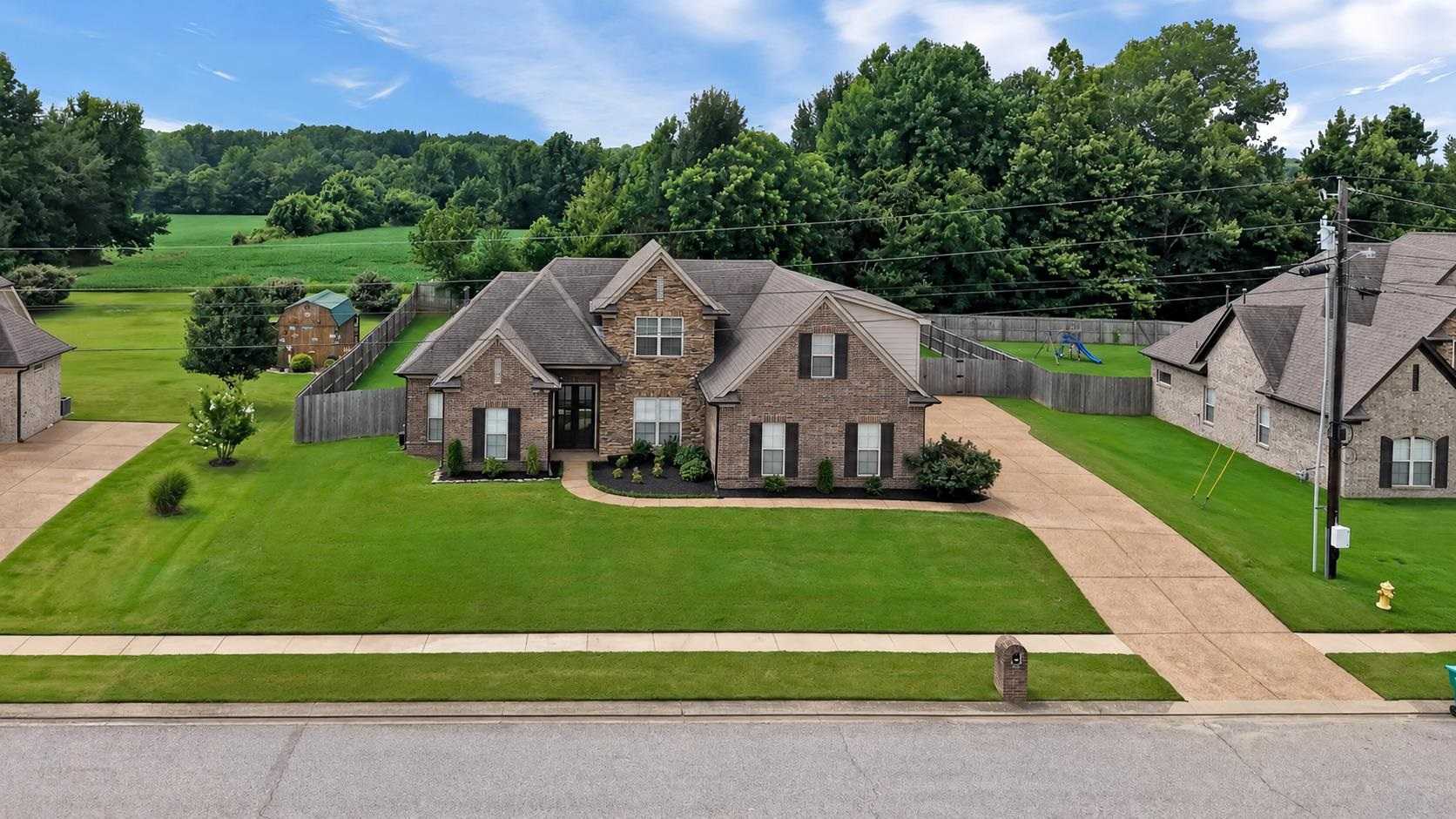 128 GEORGE ELLIS DR Munford Tennessee United States, for Sale, residential, Verna Littleton, Fast Track Realty