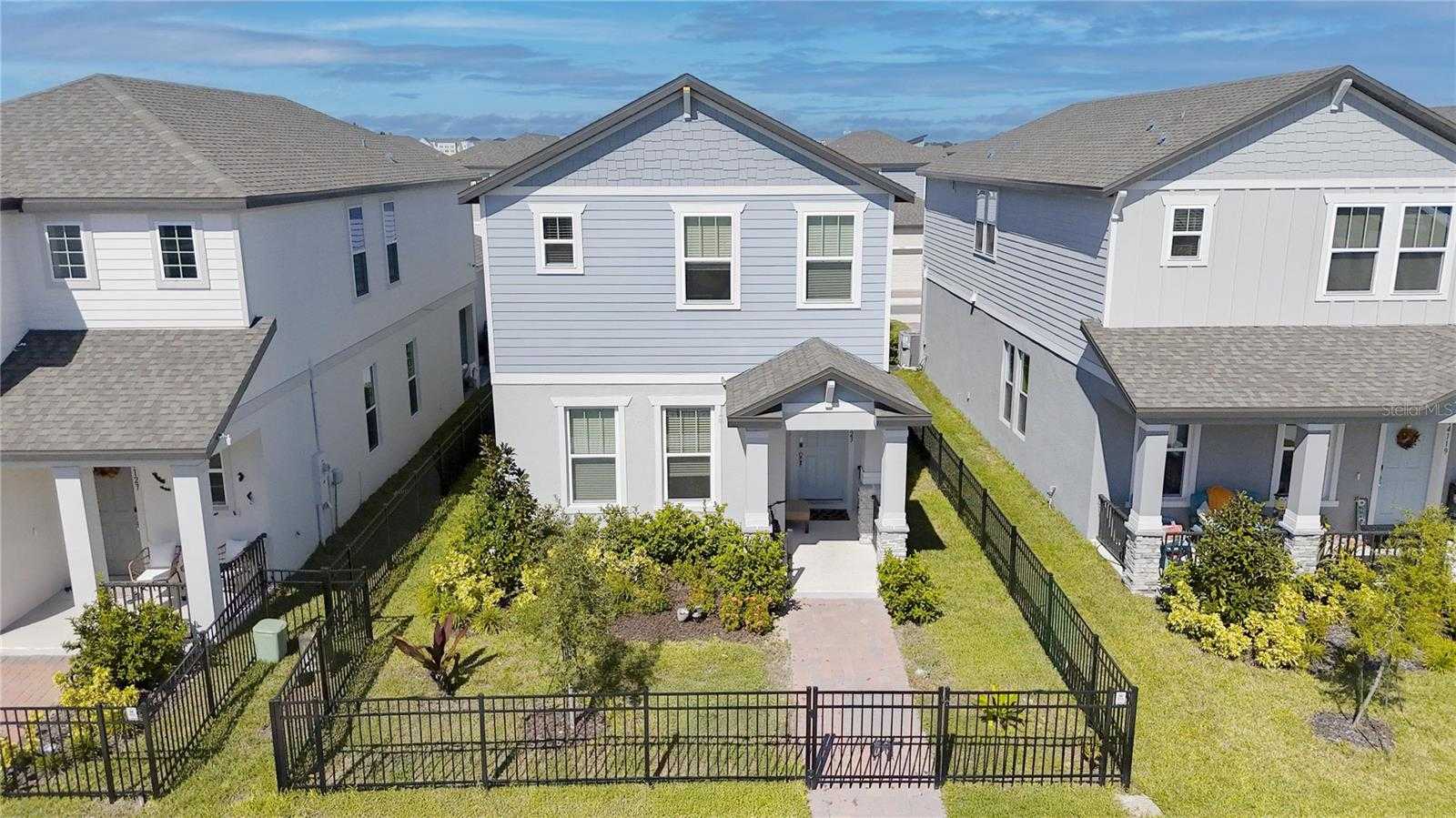 14123 FRASIER STREET Winter Garden Florida United States, for Sale, residential, Zaira Mejia, Spaces & Styles Group