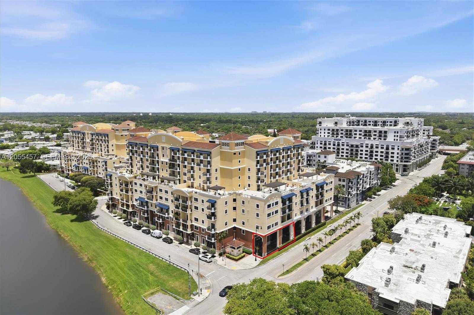 8390 SW 72nd Ave  APT 143 Miami Florida United States, for Sale, commercial, Kimberley Gibson, InCom Commercial Example Office
