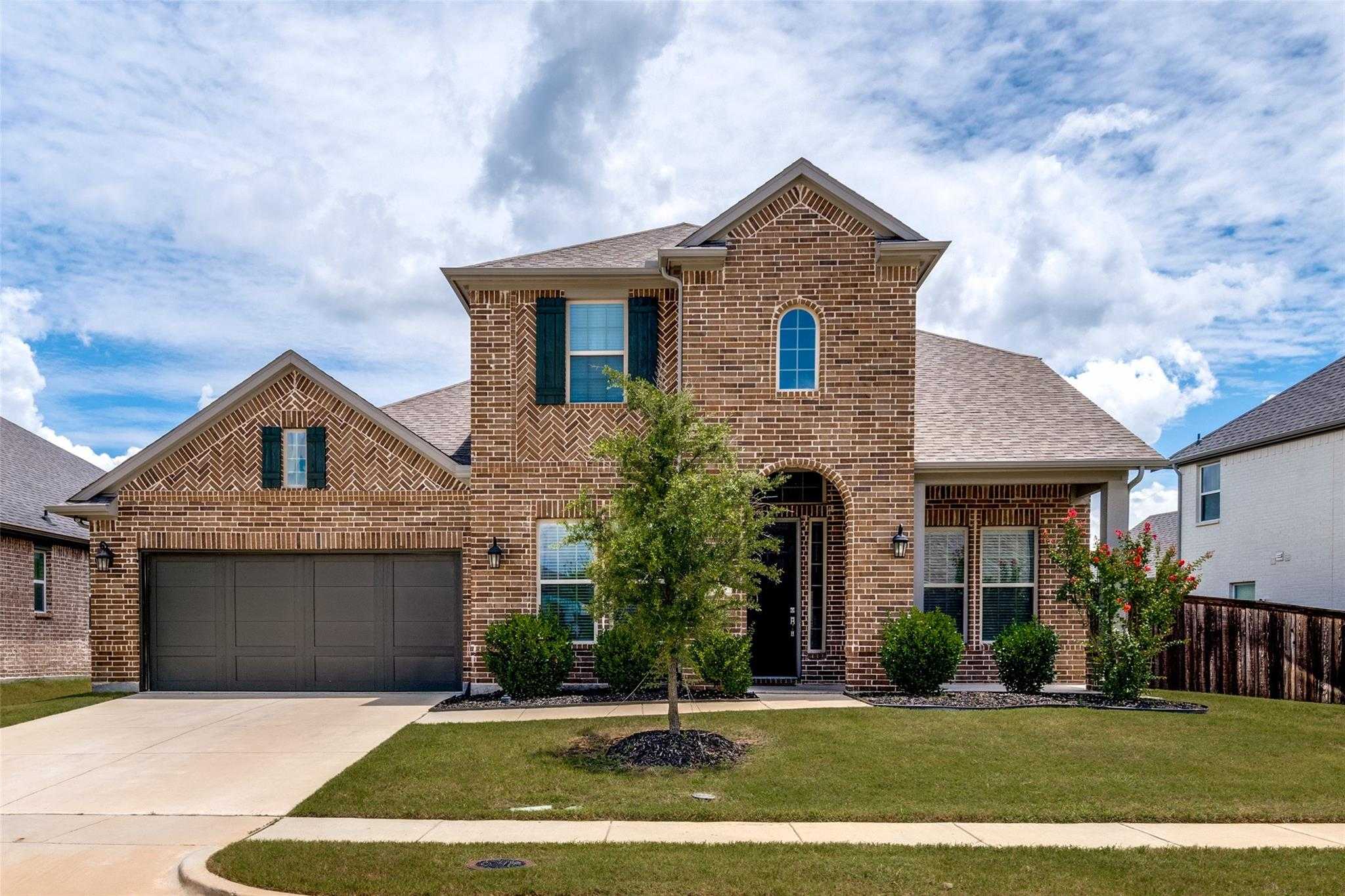 1109 Almond Drive Forney Texas United States, for Sale, residential,  , Global Realty