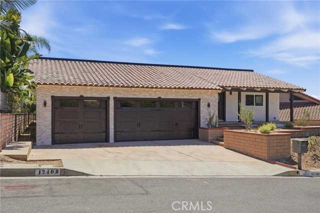 12408 Carinthia Whittier California United States, for Sale, residential, Ralph  Morfin, eXp Realty of California, Inc