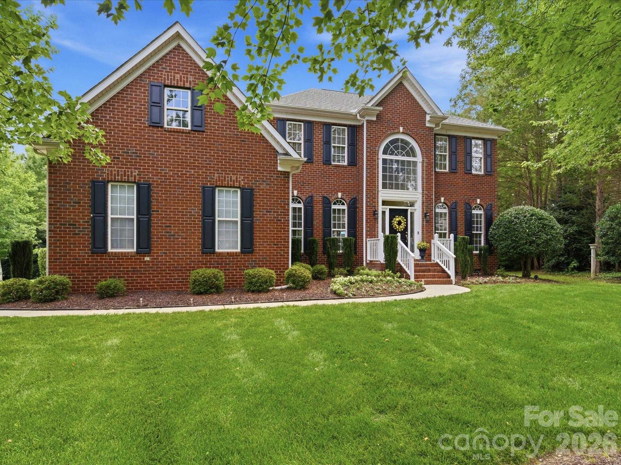 8603 Tintinhull Lane Waxhaw North Carolina United States, for Sale, residential, William (Will) Owens , South Charlotte Properties