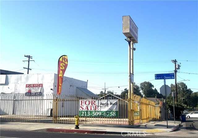 4142 E Cesar E Chavez Los Angeles California United States, for Sale, commercial,  , Castle Rock Realty