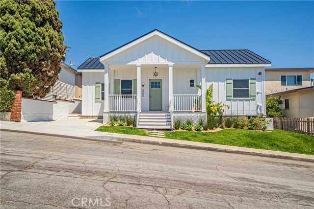 226 Arena Street El Segundo California United States, for Sale, residential, Nelson Vianna, LA Execs Group