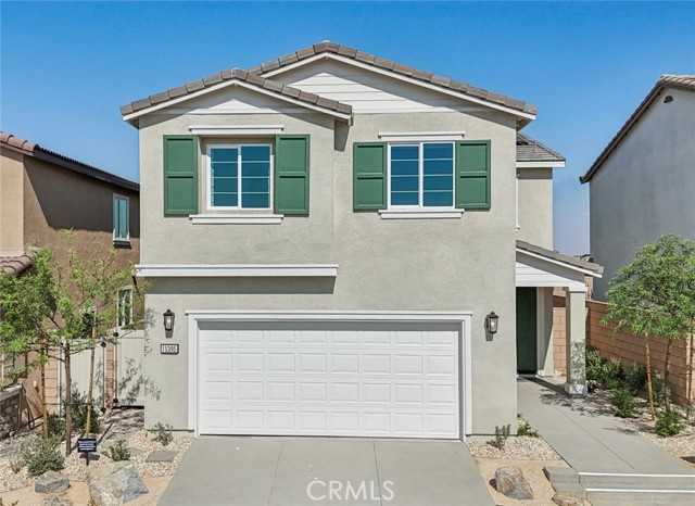 15375 Thundercloud Lane Victorville California United States, for Sale, residential, Luis Rios , Fathom Realty