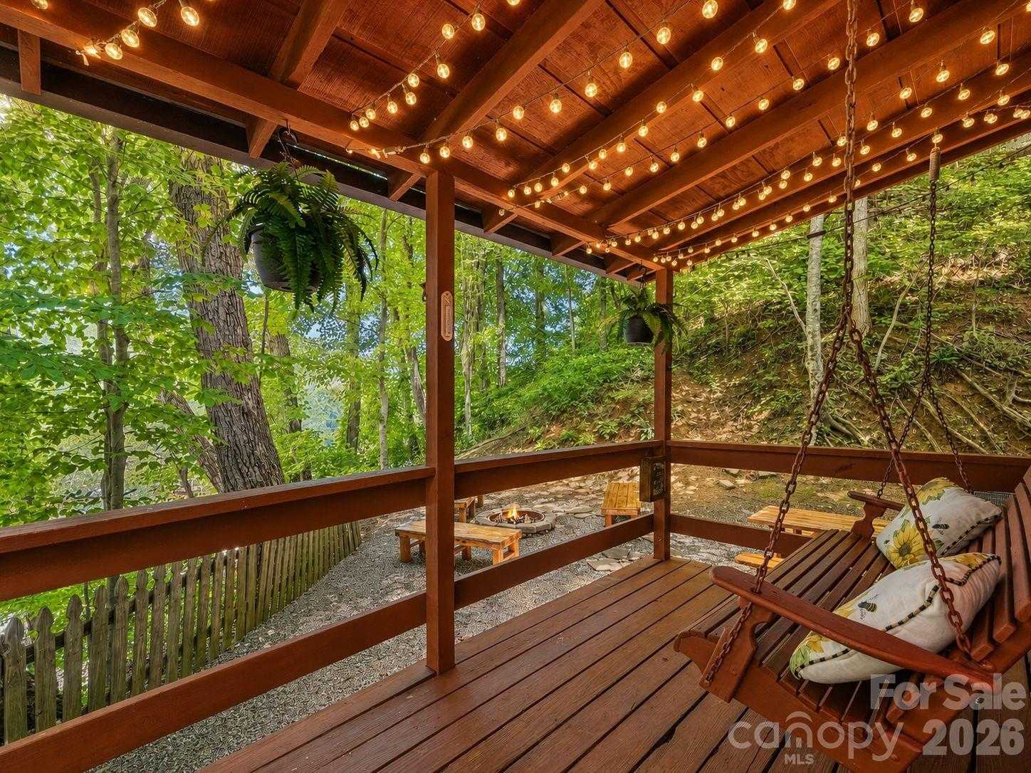 30 Katydid Lane Maggie Valley North Carolina United States, for Sale, residential, Jaci Reynolds, RE/MAX Executive