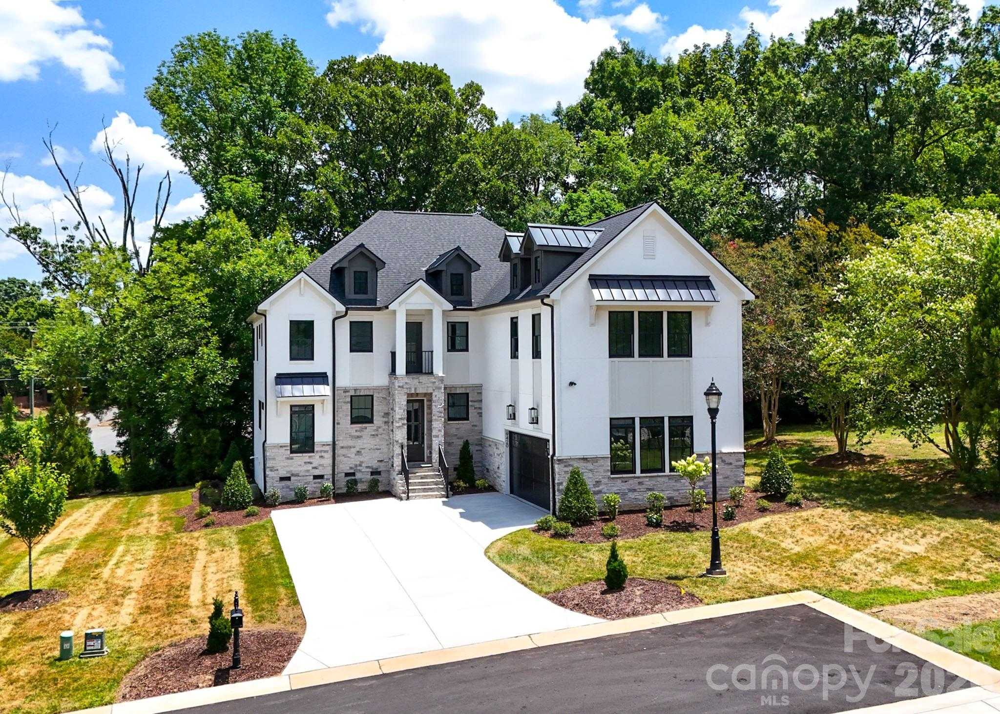 9420 Greyson Ridge Drive Charlotte North Carolina United States, for Sale, residential, William (Will) Owens , South Charlotte Properties