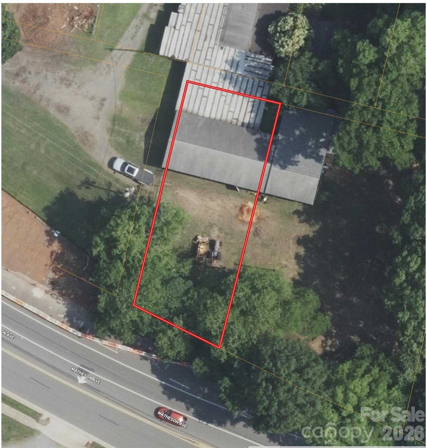 715 Matheson Avenue Charlotte North Carolina United States, for Sale, commercial, Kristen Haynes, New Home Buyers Brokers / Realty Pros