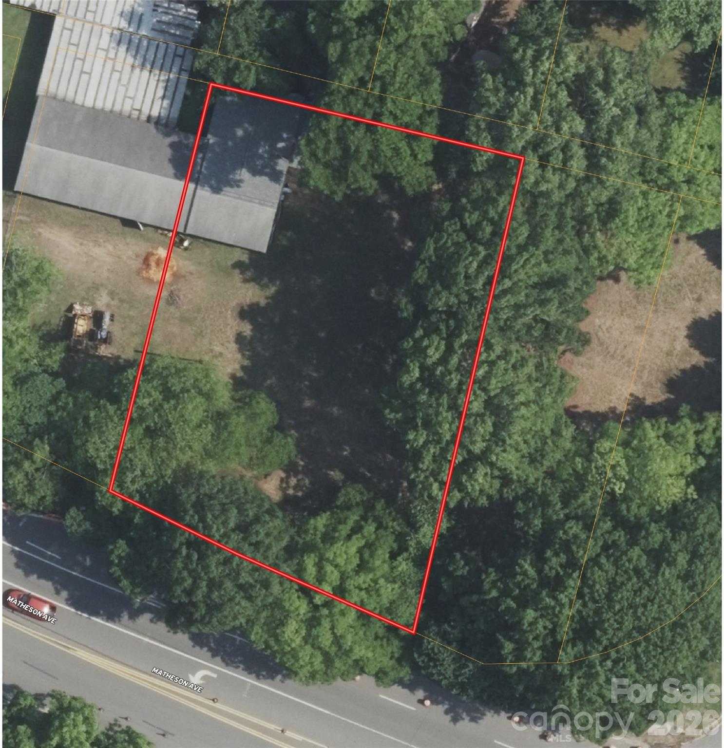 717 Matheson Avenue Charlotte North Carolina United States, for Sale, commercial, Kristen Haynes, New Home Buyers Brokers / Realty Pros