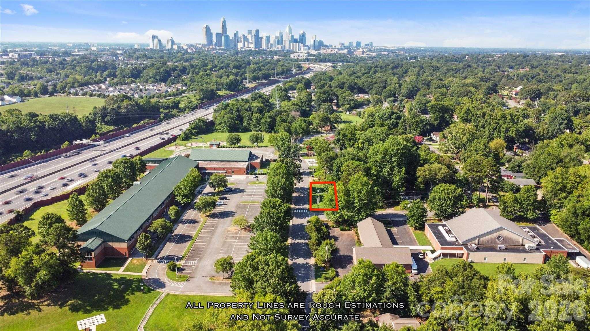1301 Hateras Avenue Charlotte North Carolina United States, for Sale, commercial, Kristen Haynes, New Home Buyers Brokers / Realty Pros