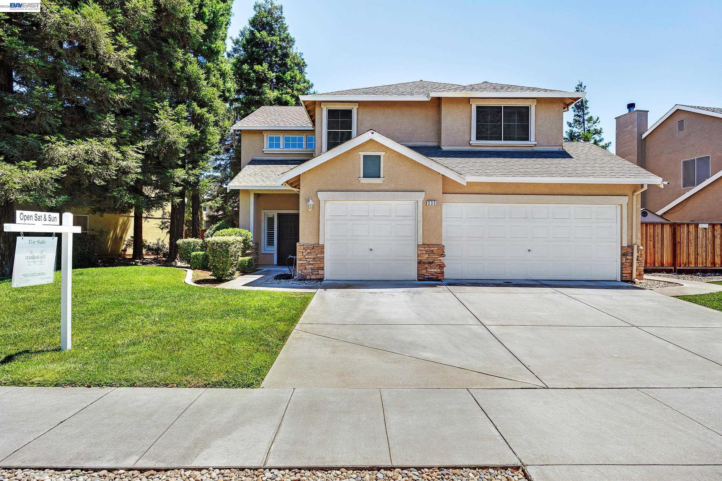 333 Glenbriar Cir Tracy California United States, for Sale, residential,  , Royalty Property Management & Realty