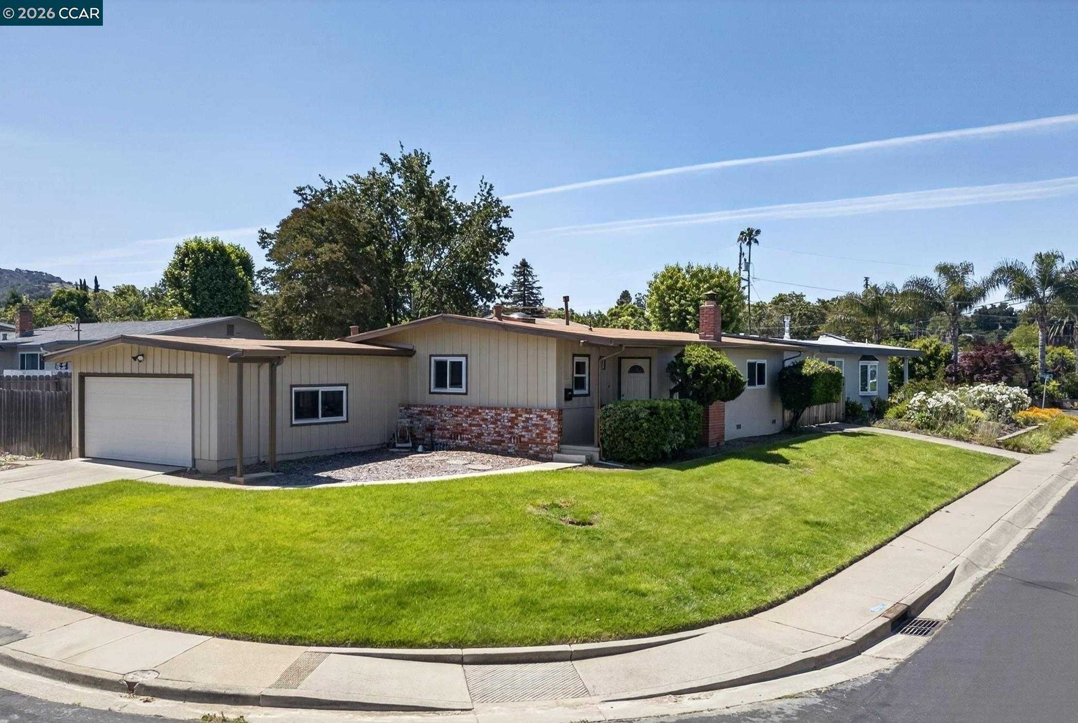 4352 Cheltenham Ct Concord California United States, for Sale, residential, Dhiraj Mahat, Real Estate Source, Inc