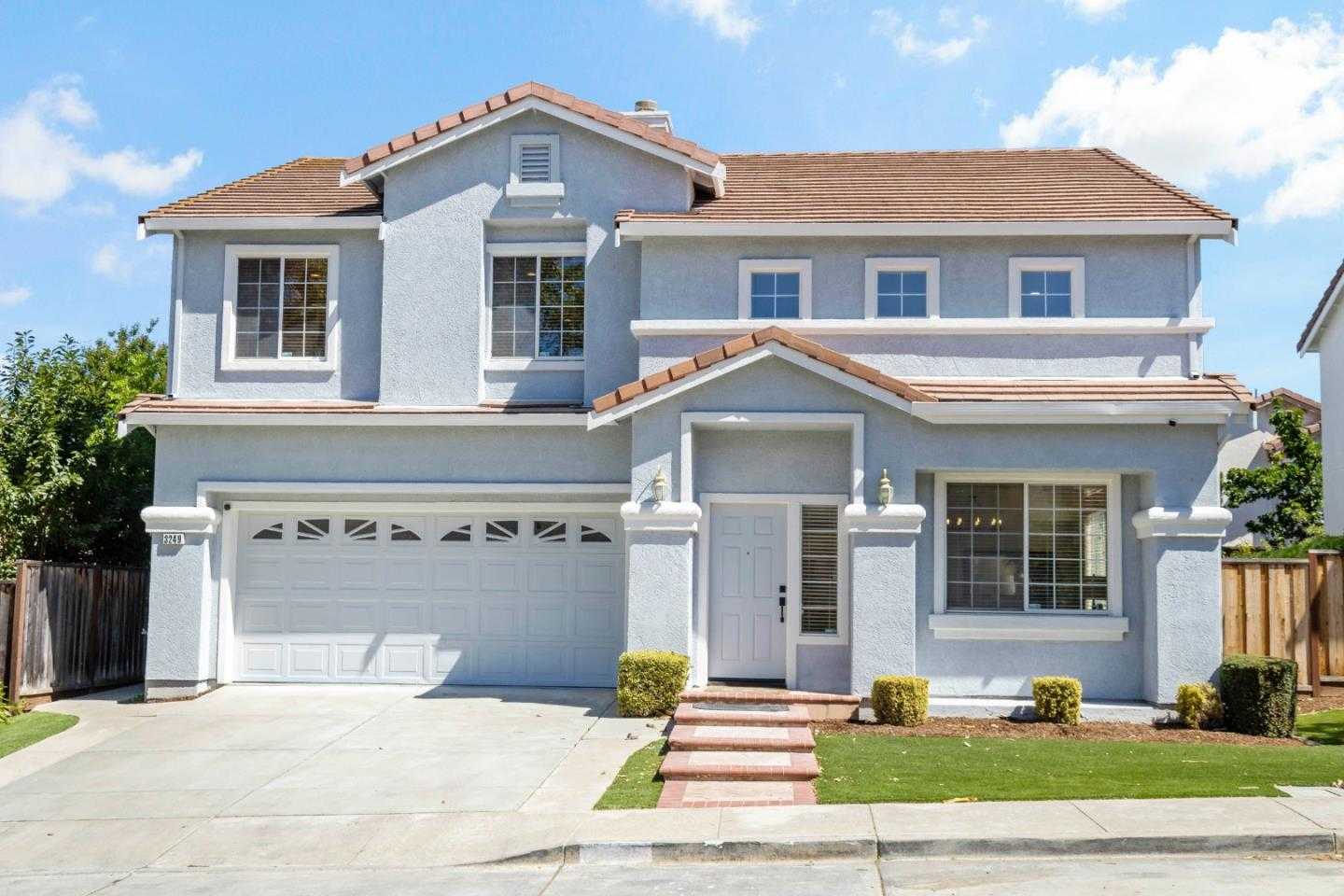 3249 Esperanza CT San Jose California United States, for Sale, residential,  , InCom Sample Brokerage