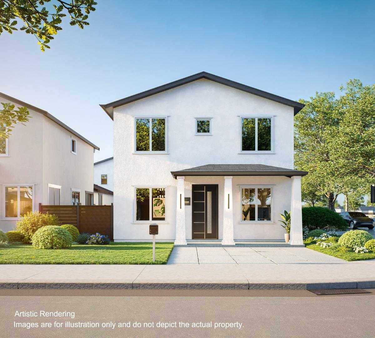 2710 Gay AVE San Jose California United States, for Sale, residential, Rosalie Frazier, InCom Example Brokerage