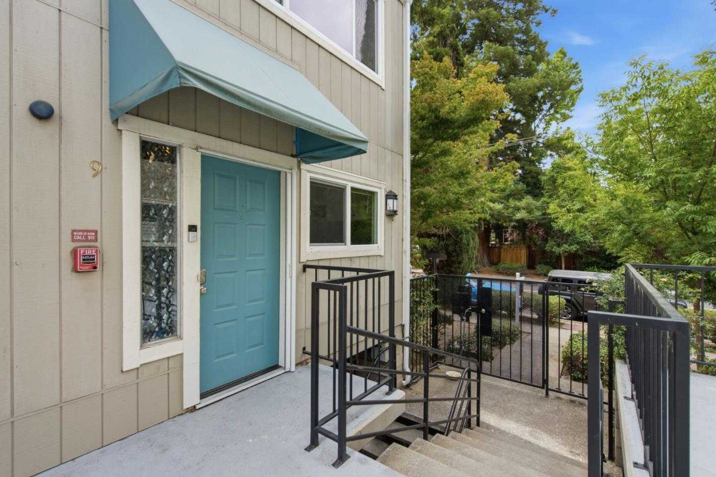165 E Okeefe ST 9 Menlo Park California United States, for Sale, residential, Arlene Gaspar, Ameribanker Luxury Real Estate