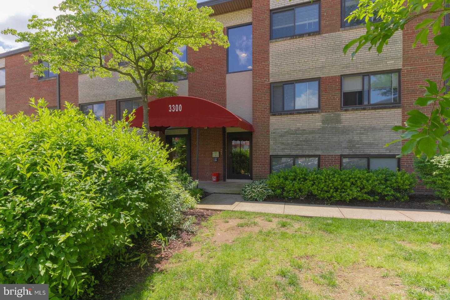 3300 S 28TH STREET APT 301 Alexandria Virginia United States, for Rent, residential,  , The Holly Group