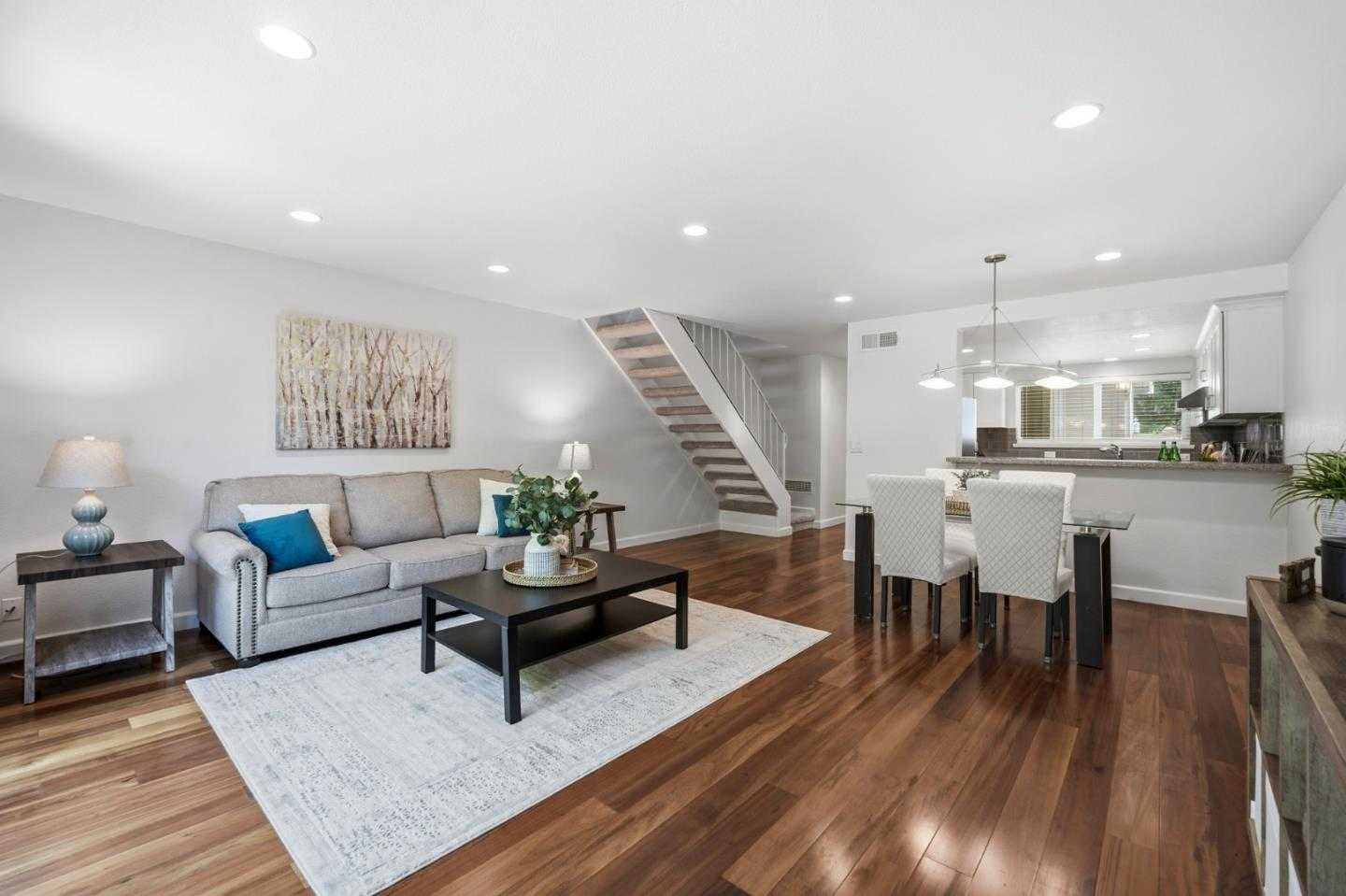 1387 Cherrywood Square San Jose California United States, for Sale, residential, Rosalie Frazier, InCom Example Brokerage