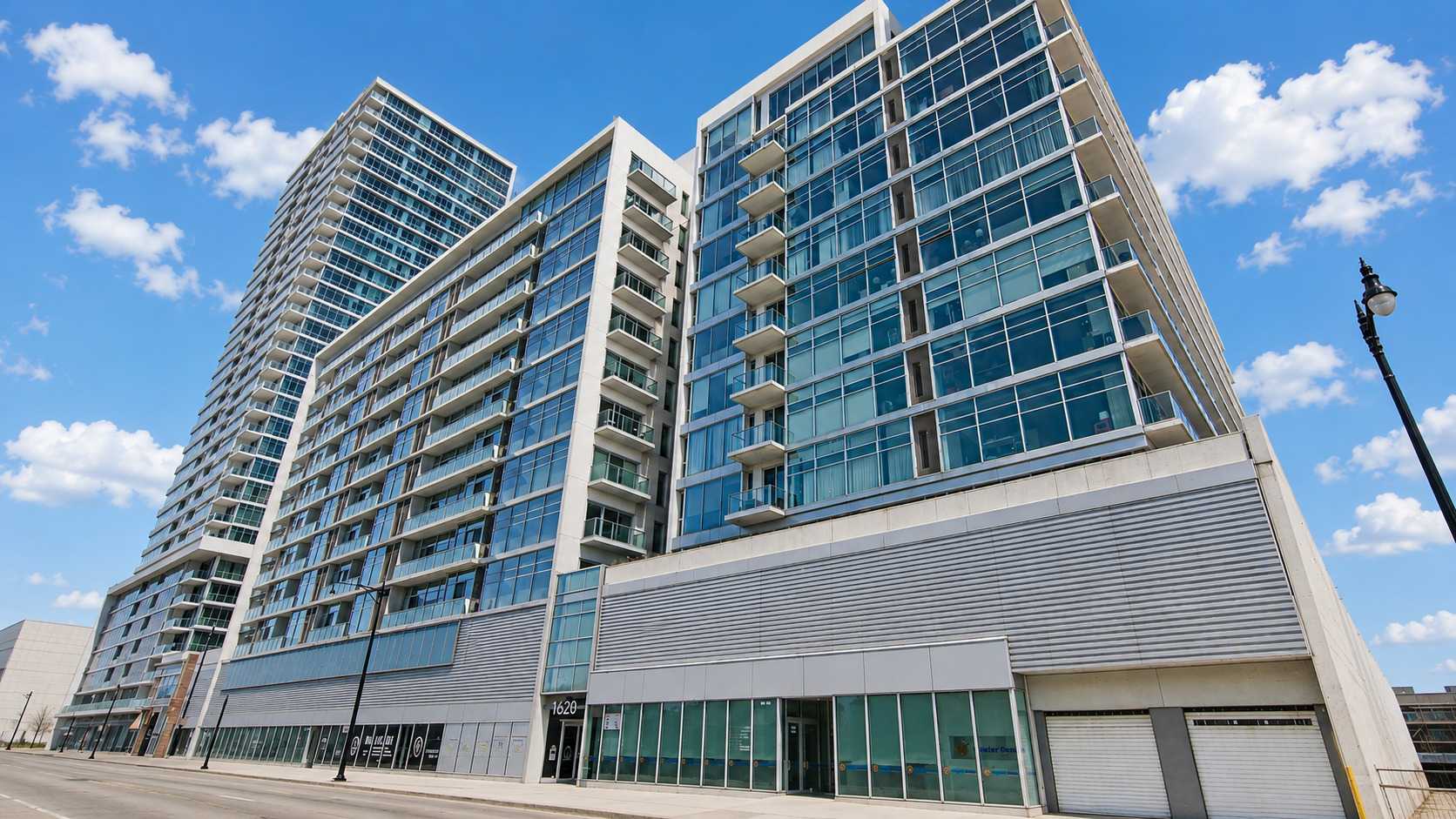 1620 S Michigan Avenue APT 918 Chicago Illinois United States, for Sale, residential,  , RICHLAND GLOBAL INC.