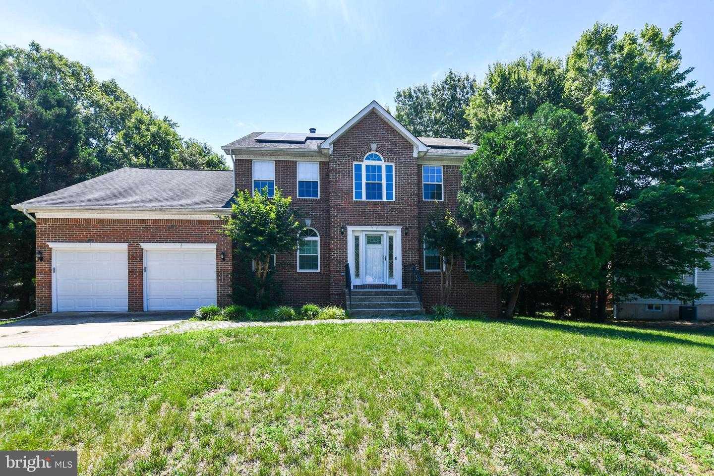 2406 BERRY THICKET COURT Waldorf Maryland United States, for Sale, residential,  , Realty World Team One Properties