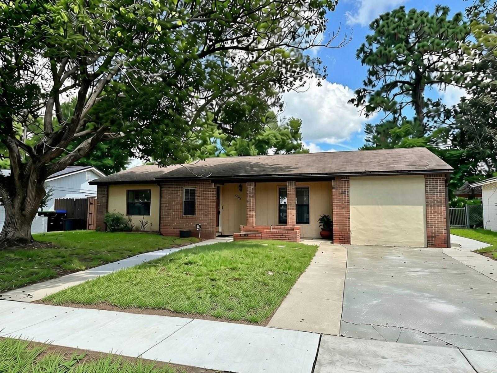 5626 STULL AVENUE Orlando Florida United States, for Sale, residential, Joao Pereira, La Rosa Realty
