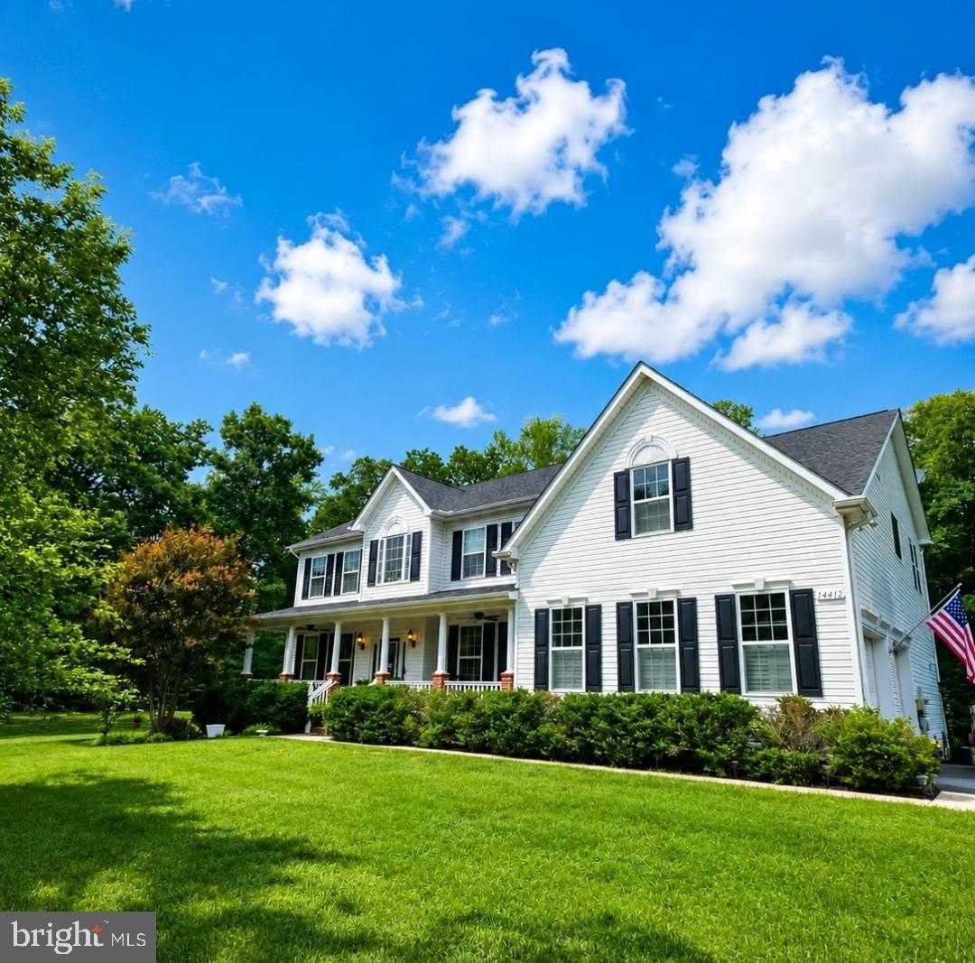14412 FRONTIER TRAILS COURT Waldorf Maryland United States, for Sale, residential,  , Realty World Team One Properties