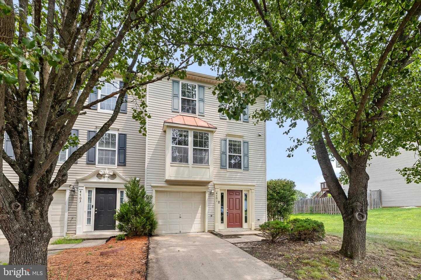 4701 COLONNADE WAY Fredericksburg Virginia United States, for Rent, residential,  , The Holly Group