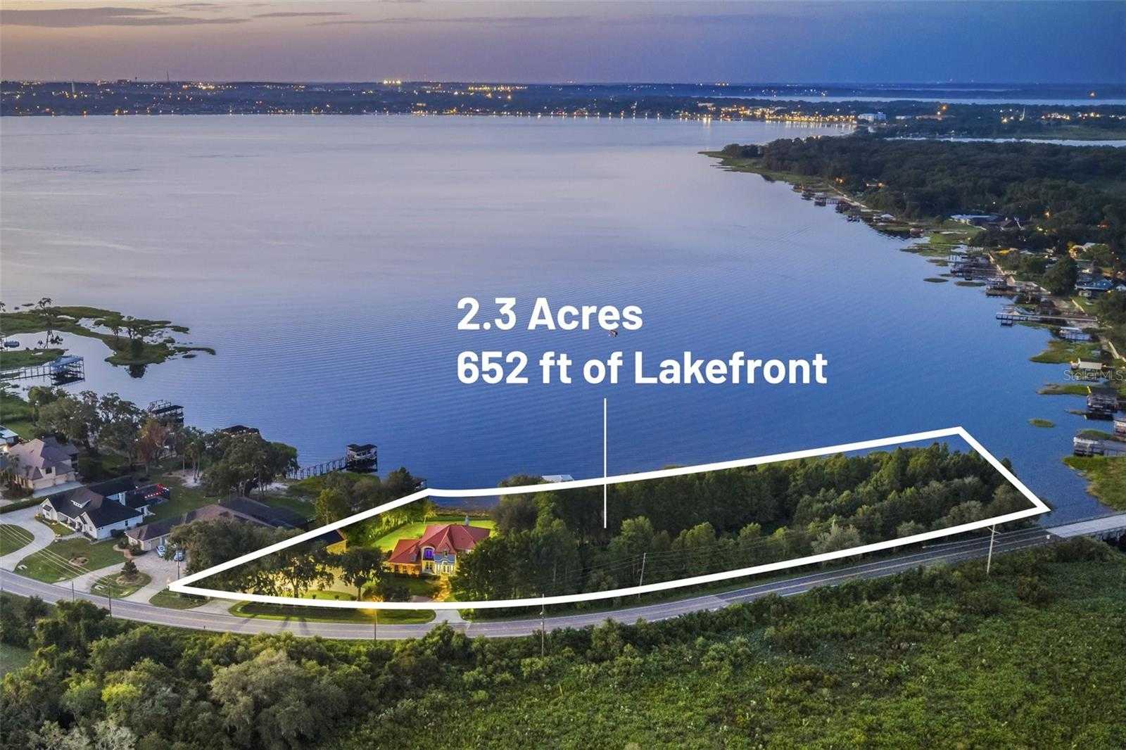 10550 LAKE MINNEOLA SHORES Clermont Florida United States, for Sale, residential, Zaira Mejia, Spaces & Styles Group