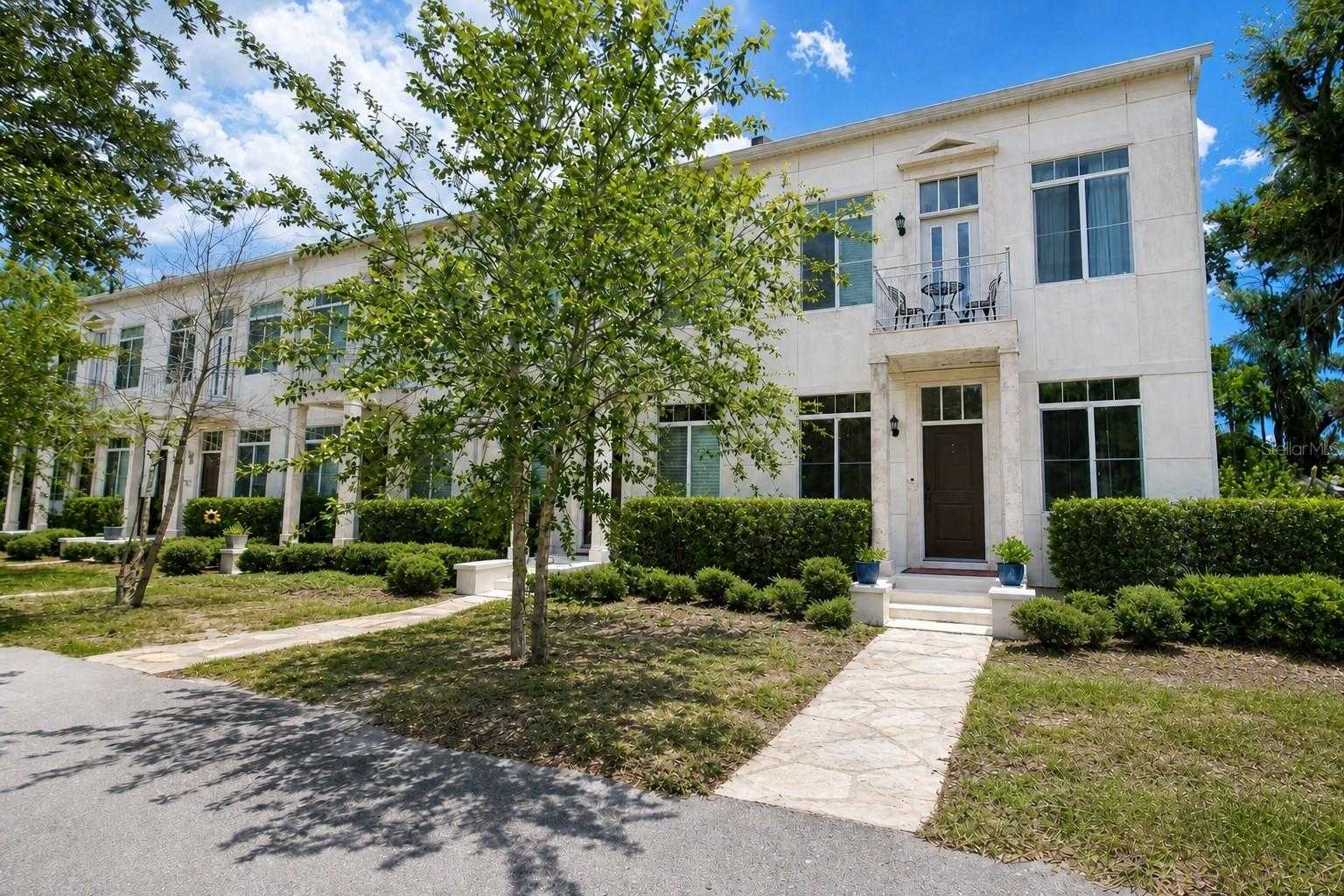 759 LAKE BALDWIN LANE Orlando Florida United States, for Sale, residential, Ken Anderson, ApexOne Realty, Inc.