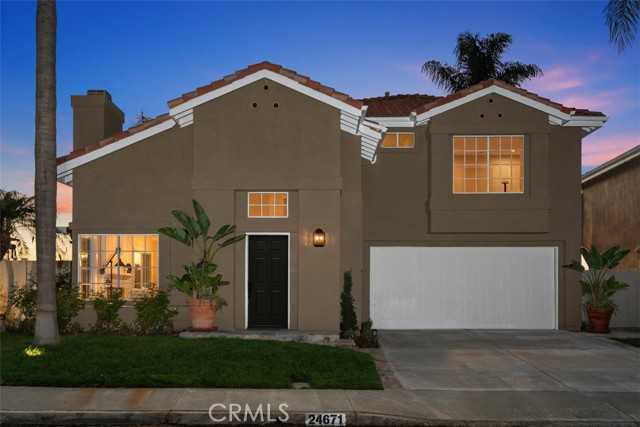 24671 El Manzano Laguna Niguel California United States, for Sale, residential, Cecilia Bohm, FirstTeam Real Estate - Newport Beach 