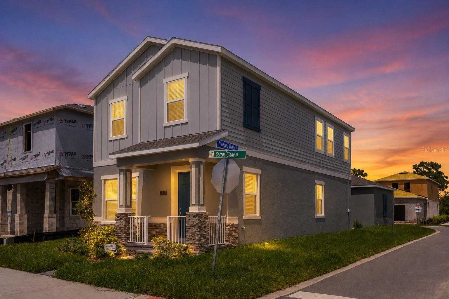 13043 SERENE GLADE ROAD Winter Garden Florida United States, for Sale, residential, Zaira Mejia, Spaces & Styles Group
