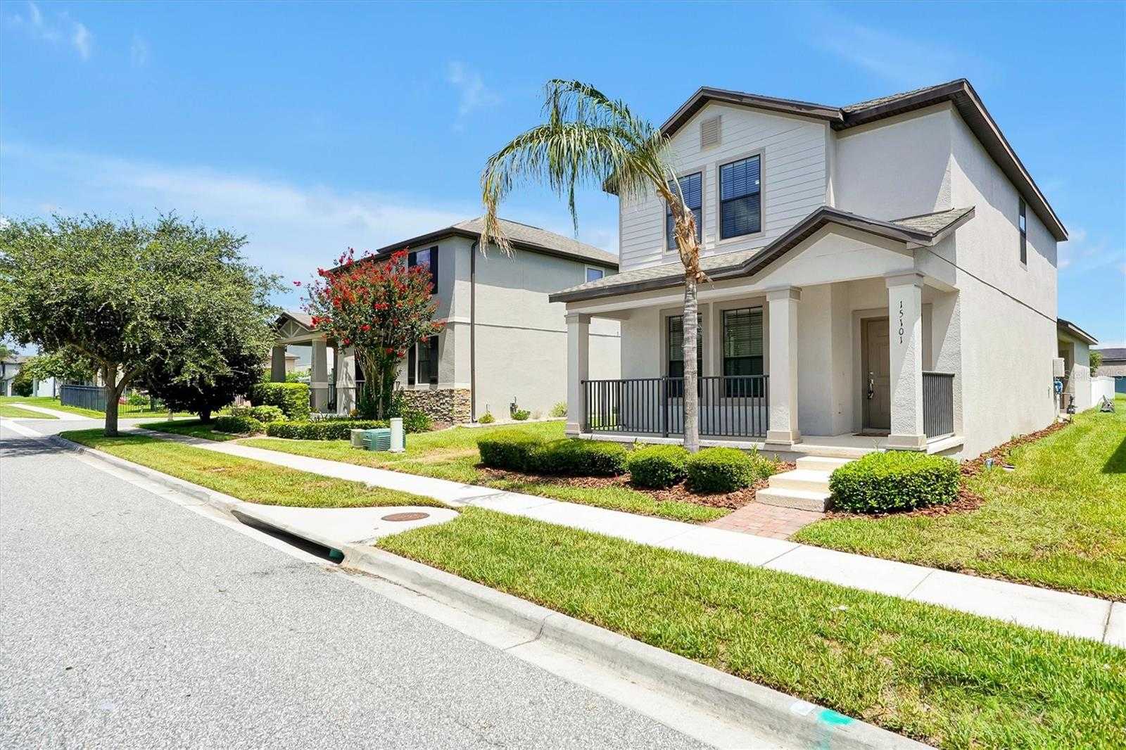 15101 PURPLE MARTIN STREET Winter Garden Florida United States, for Sale, residential, Zaira Mejia, Spaces & Styles Group