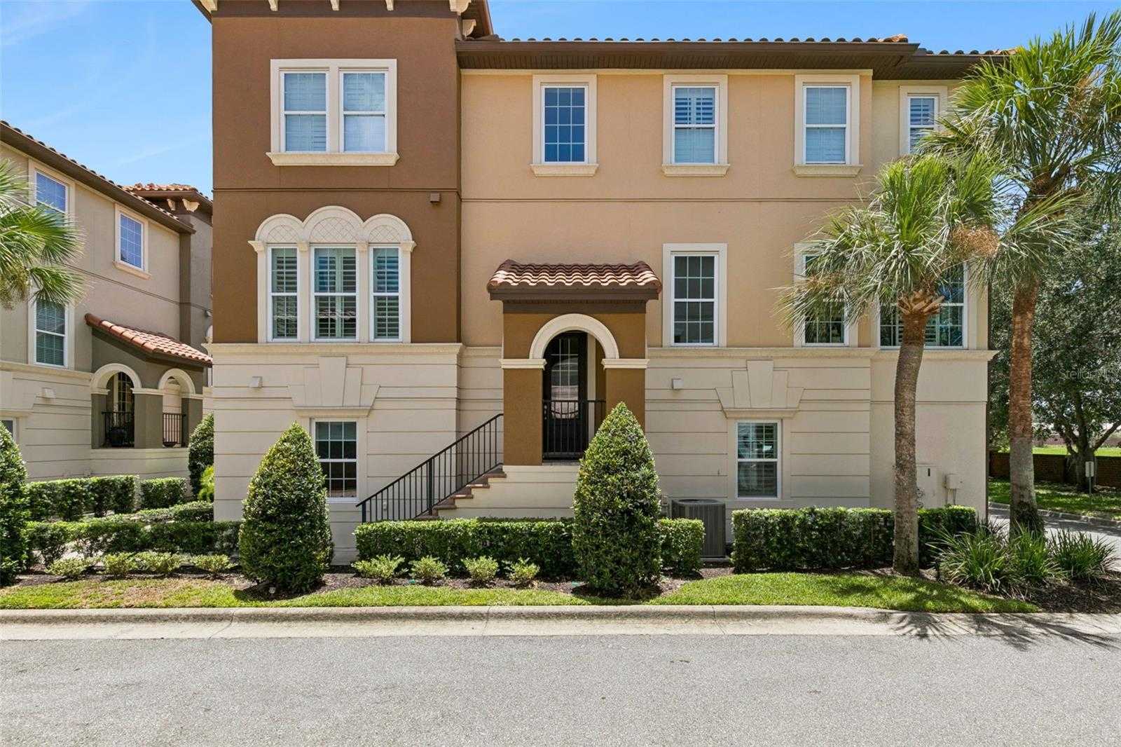 316 TRIESTE LOOP Lake Mary Florida United States, for Sale, residential,  , Realty World Preferred