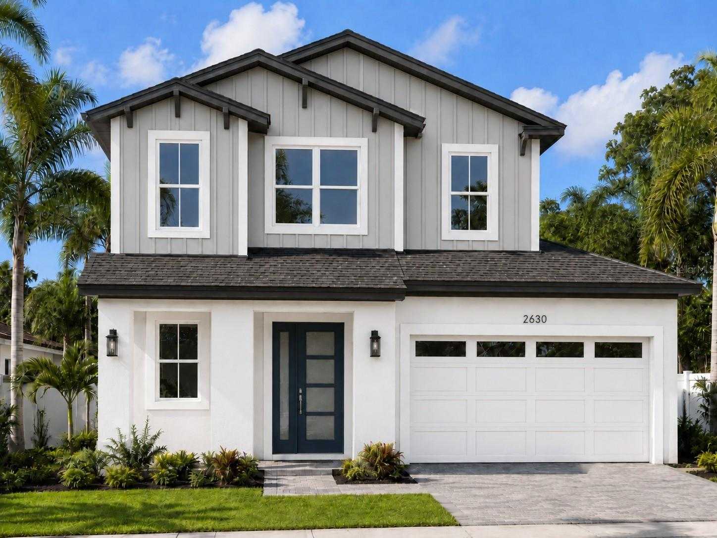2630 HARRISON AVENUE Orlando Florida United States, for Sale, residential,  , Success Home Sales