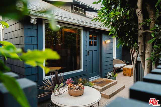 1398 N Serrano Avenue Los Angeles California United States, for Sale, residential,  , InCom Real Estate - New Office