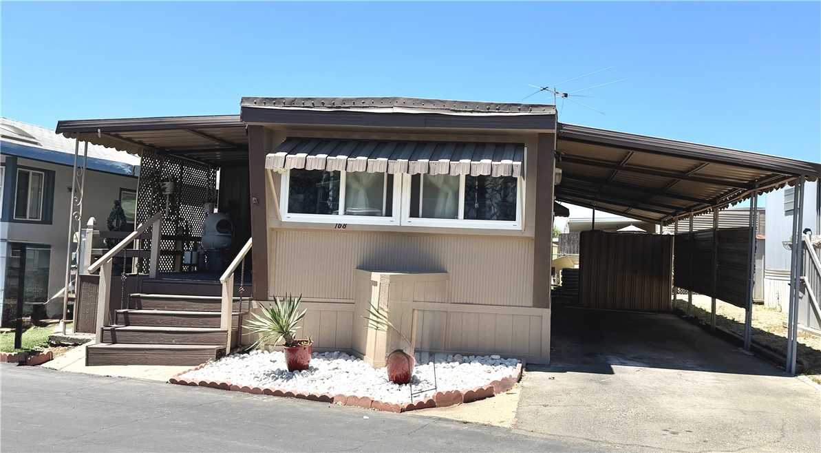 301 E Foothill Blvd  APT 168 Pomona California United States, for Sale, residential,  , Investors Team Realty Inc.