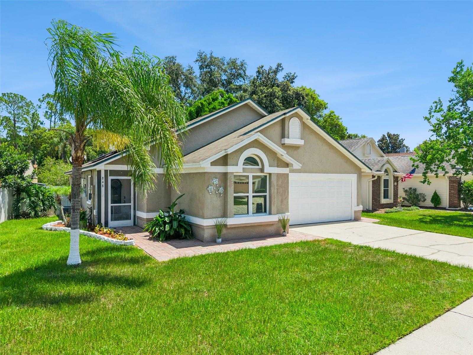 848 HEATHER GLEN CIRCLE Lake Mary Florida United States, for Sale, residential,  , Realty World Preferred