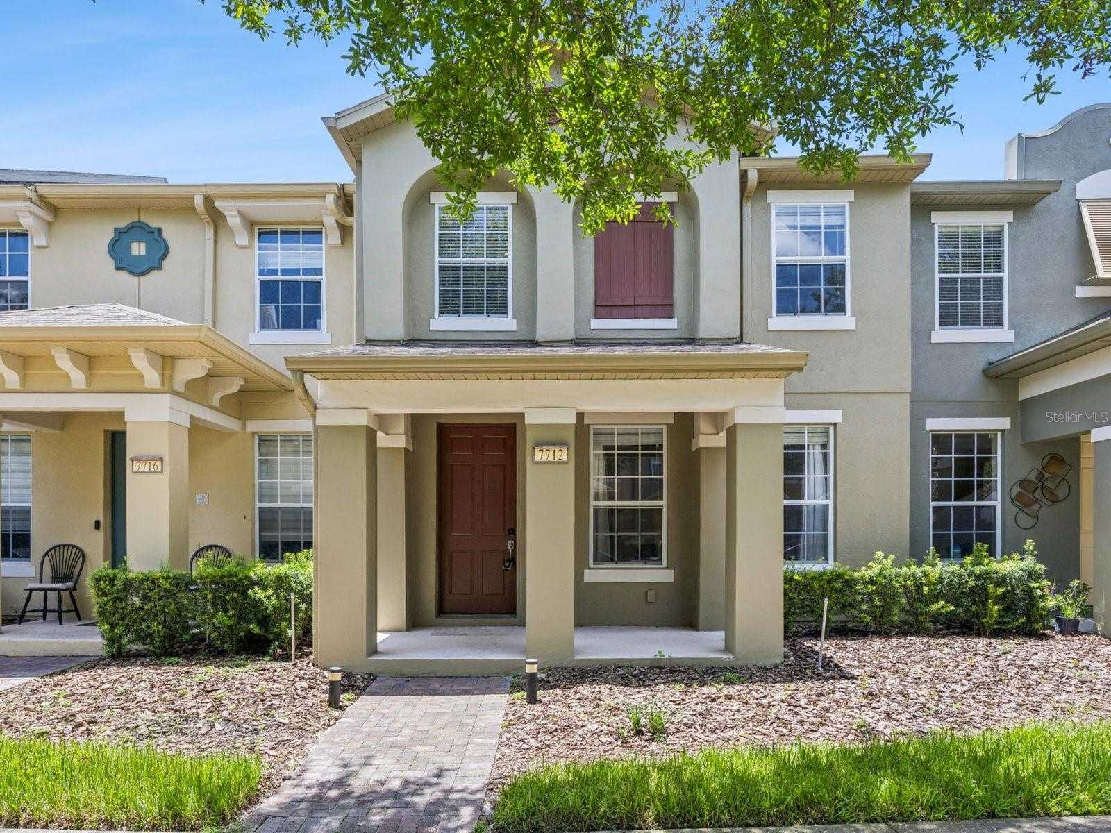 7712 FORDSON LANE Windermere Florida United States, for Sale, residential,  , Success Home Sales