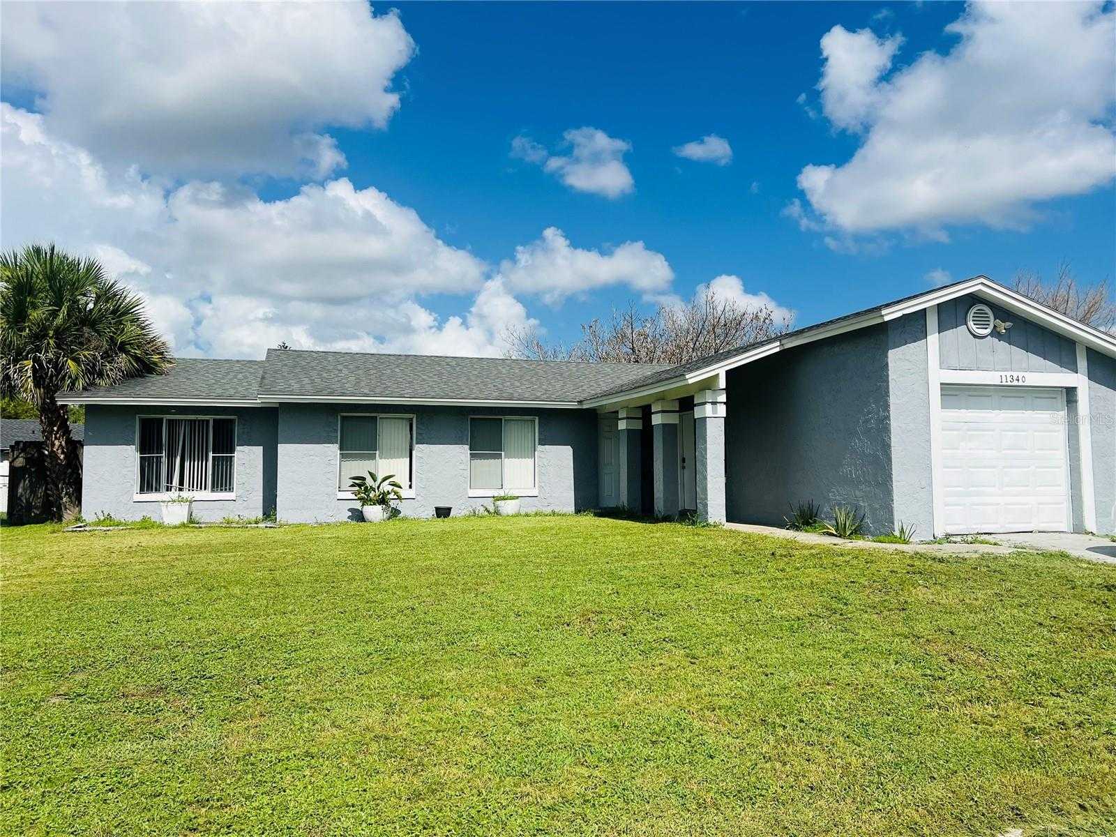 11340 CARDIFF DRIVE Orlando Florida United States, for Rent, residential,  , Marrero's Homes Realty Inc