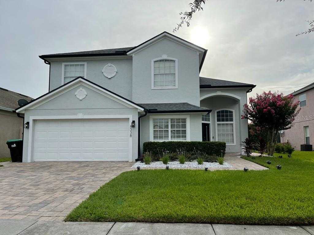 5338 LOS PALMA VISTA DRIVE Orlando Florida United States, for Rent, residential,  , Marrero's Homes Realty Inc