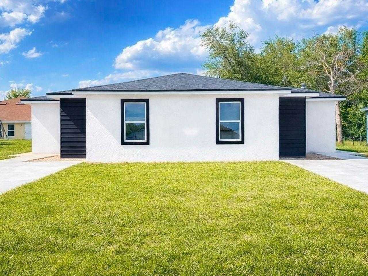 310 BACCARAT COURT APT A Kissimmee Florida United States, for Rent, residential,  , Marrero's Homes Realty Inc